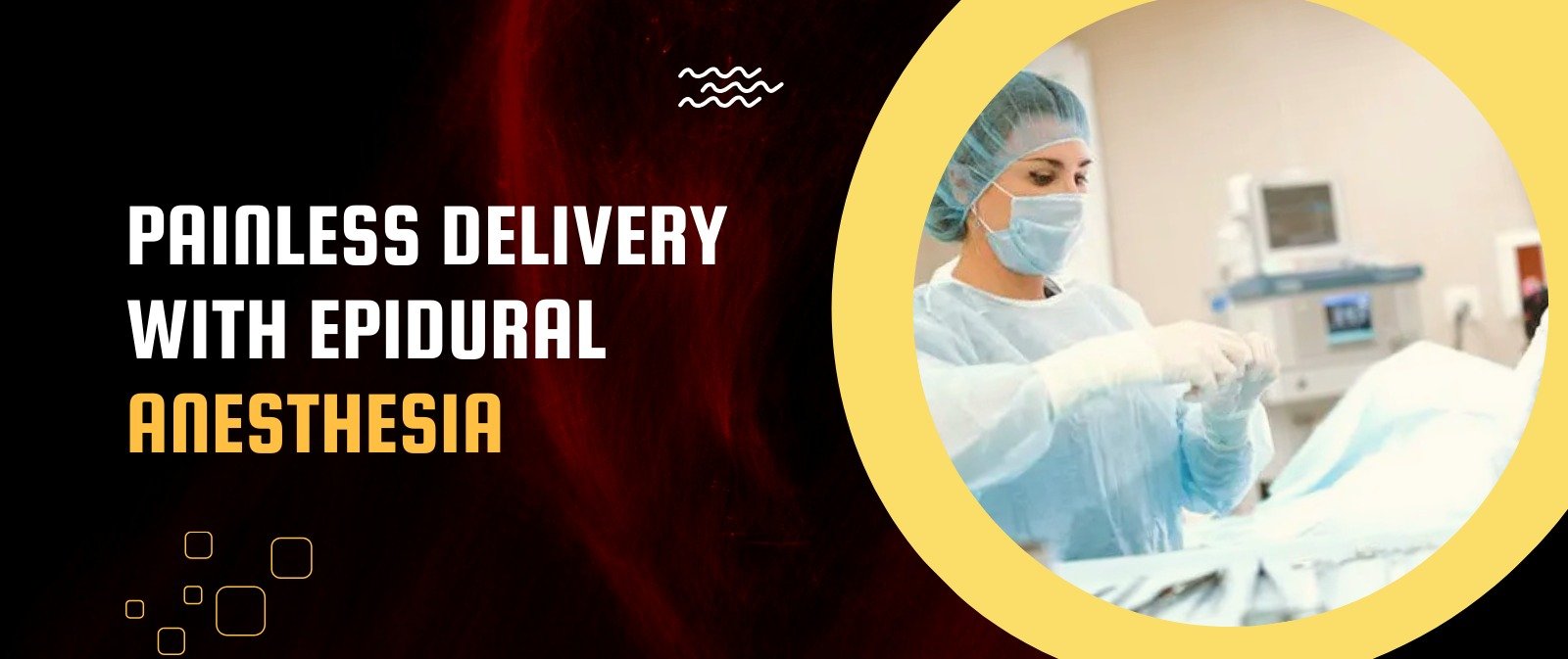 Painless Delivery at Dr. Patankar Clinic